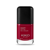smart nail lacquer - 13 Ruby Red