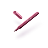 hue ready? stain' alive lip marker - 04 Mauve on