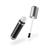 lasting matte veil liquid lip colour - 17 Black