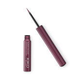 super colour waterproof eyeliner - 07 Burgundy