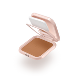 skin lover refining face powder foundation - 09 Rich Caramel