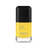 smart nail lacquer - 58 Yellow