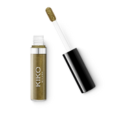 long lasting liquid eyeshadow - 06 Jungle Green