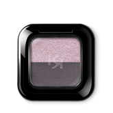 bright duo eyeshadow - 13 Light Mauve / Rosy Gray