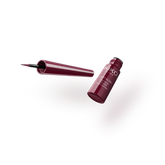 flirt alert precision eyeliner vinyl edition - 01 Hotline Burgundy
