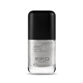 smart nail lacquer - 43 Silver