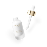 hug couture prepping milk radiant face essence