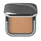 flawless fusion bronzer powder - 09 Amber Aura