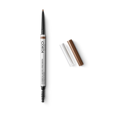 micro precision eyebrow pencil - 04 Auburn