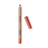 creamy colour comfort lip liner - 24 Geranium