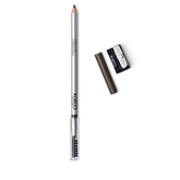 precision eyebrow pencil - 02 Dark Chestnut