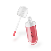 kissable lip volume plumping lip cream - 03 Bloomberry