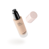 love fusion 24h moisture radiant foundation - 2NG Neutral Gold