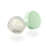 new pure clean cleansing balm