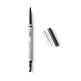 micro precision eyebrow pencil - 06 Blackhaired