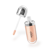 3d hydra lipgloss - 02 Natural Beige
