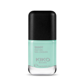 smart nail lacquer - 84 Dark Tiffany