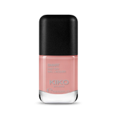 smart nail lacquer - 51 Pearly Medium Nude