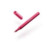 hue ready? stain' alive lip marker - 03 Standout fuchsia