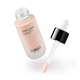 skin lover intensive serum foundation - 1CR Cool Rose