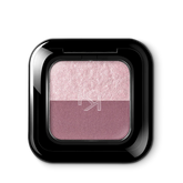 bright duo eyeshadow - 08 Cool Pink / Mauve