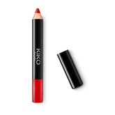 smart fusion creamy lip crayon - 07 Cherry Red