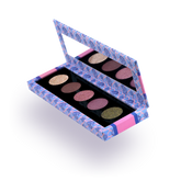 dazzling drama eyeshadow palette