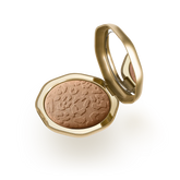 just cavalli x kiko milano party glam lumi-bronzer - 03 Cocoa Roar
