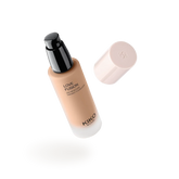 love fusion 24h moisture radiant foundation - 6WG Warm Gold