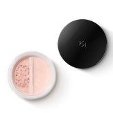unlimited long lasting matte loose powder - 09 Cotton Candy