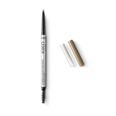 micro precision eyebrow pencil - 01 Light Blondes