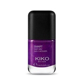smart nail lacquer - 24 Metallic Imperial Violet