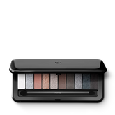 new soft nude eyeshadow palette - 03 Cool Shades