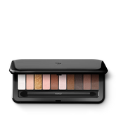 new soft nude eyeshadow palette - 02 Warm Tones