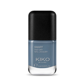 smart nail lacquer - 79 Denim Grey Blue