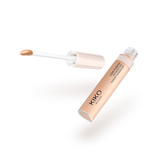 love fusion 24h moisture radiant concealer - 08 Medium Beige