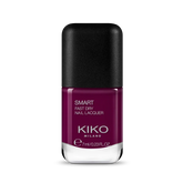 smart nail lacquer - 16 Dark Wine