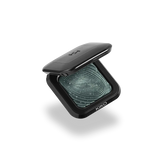 water eyeshadow - 18 Dark Slate Green