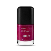 smart nail lacquer - 15 Pearly Cranberry