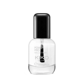 power pro nail lacquer - 01 Transparent