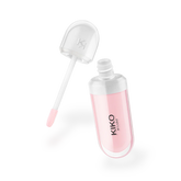 kissable lip volume plumping lip cream - 01 Tutu Rose