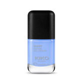 smart nail lacquer - 27 Pearly Light Blue