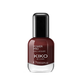 power pro nail lacquer - 27 Wine