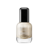 power pro nail lacquer - 14 Cold Gold