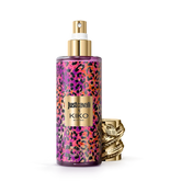 just cavalli x kiko milano fierce blossom fragrance mist