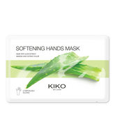 softening hands mask
