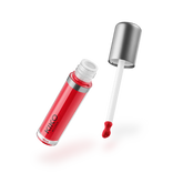 lasting matte veil liquid lip colour - 12 Crimson Red