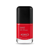 smart nail lacquer - 11 Fire Red