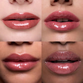 3d hydra xtreme lipgloss limited edition - 08 Amber Kiss