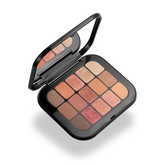 master eyeshadow palette - 02 Touch Of Glamour